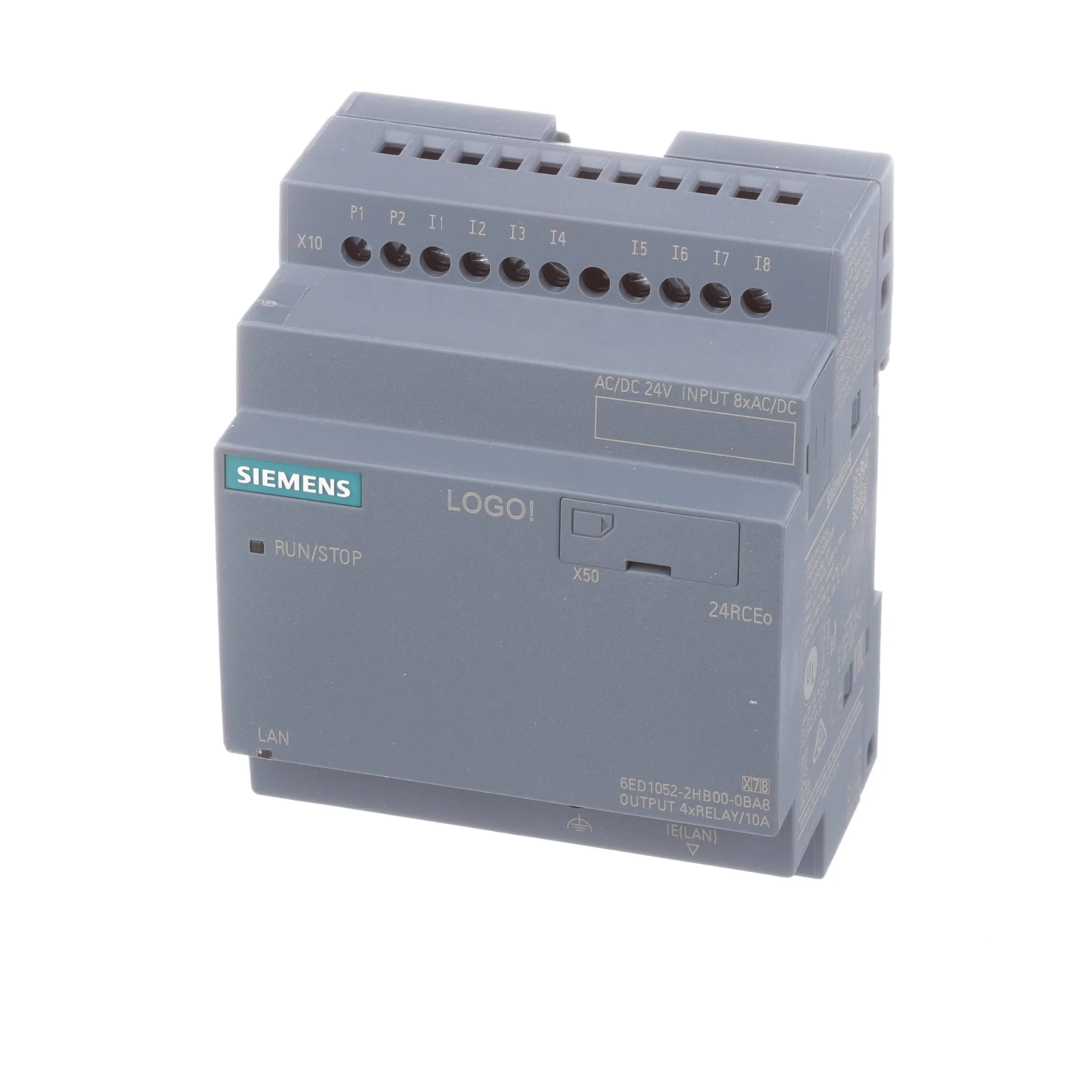 Siemens 6ED1052-2HB00-0BA8