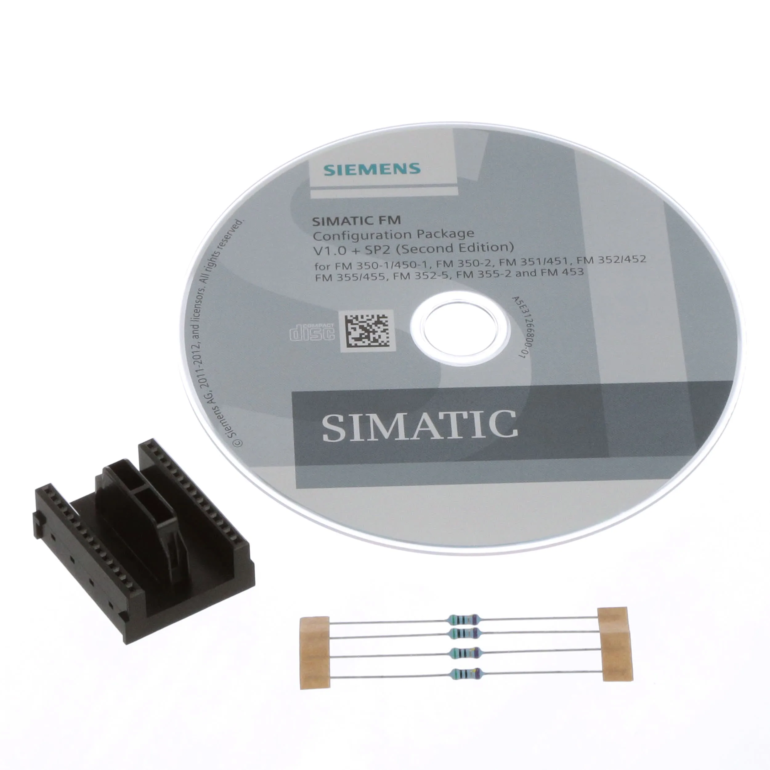 Siemens 6ES73552SH000AE0