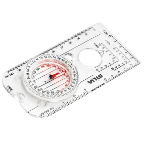 Silva Expedition 4 6400/360 Military Compass