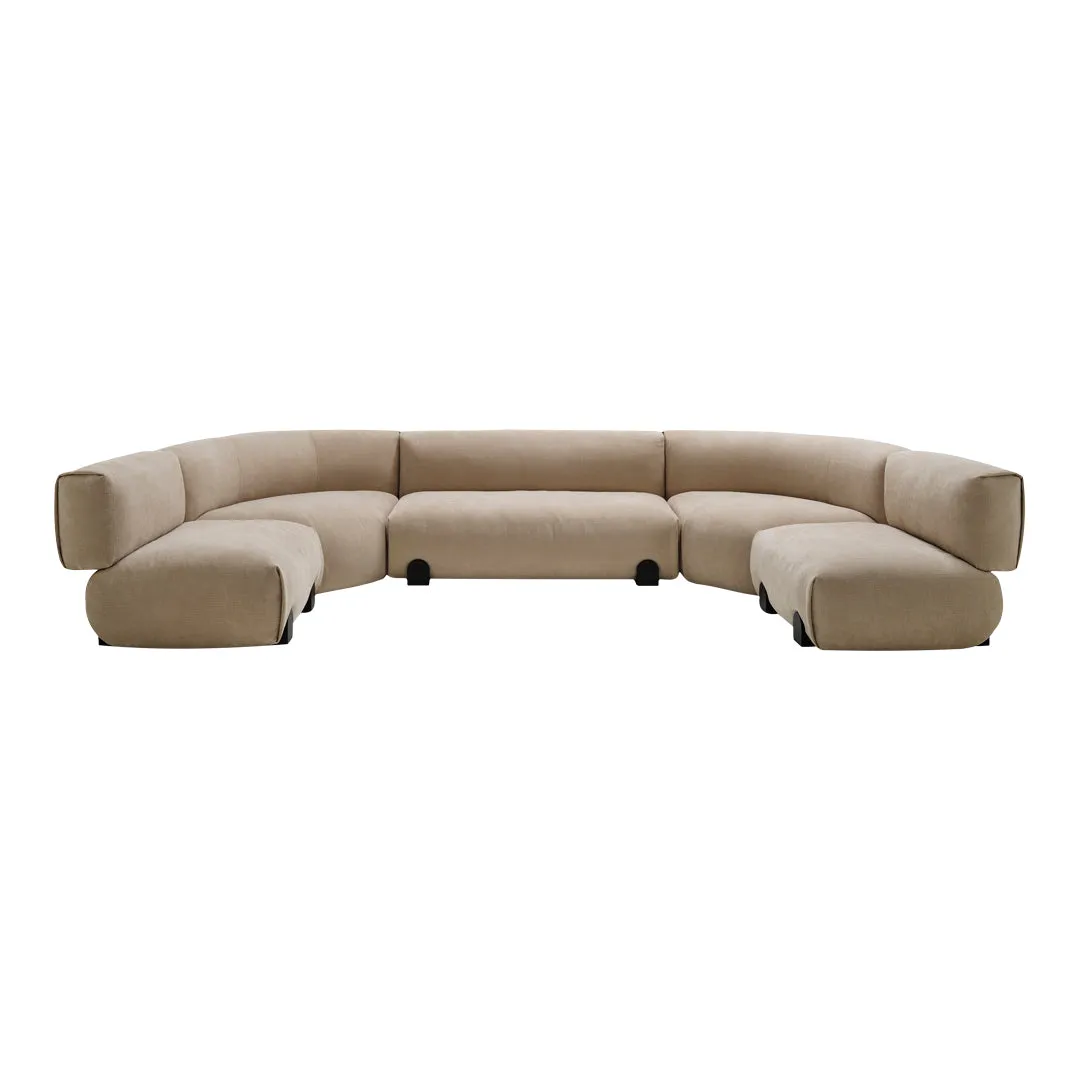 Simposio Sofa Modules - Central Units