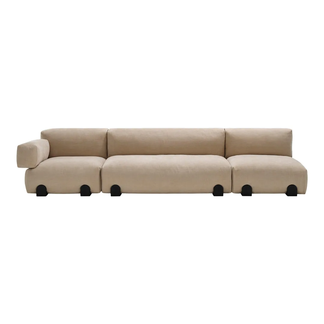 Simposio Sofa Modules - Central Units