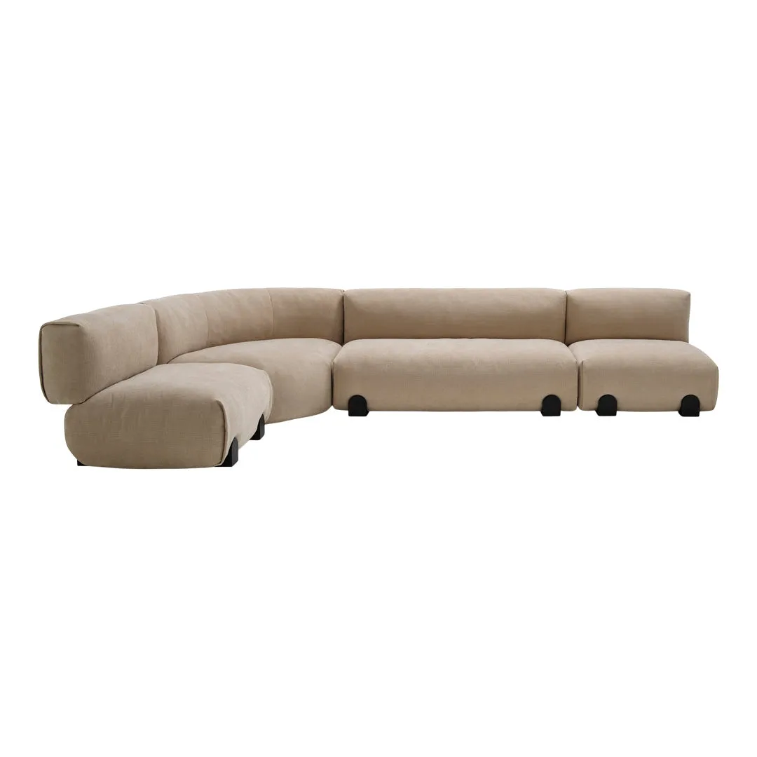 Simposio Sofa Modules - Central Units