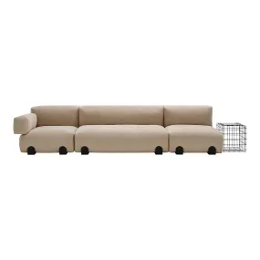 Simposio Sofa Modules - Central Units