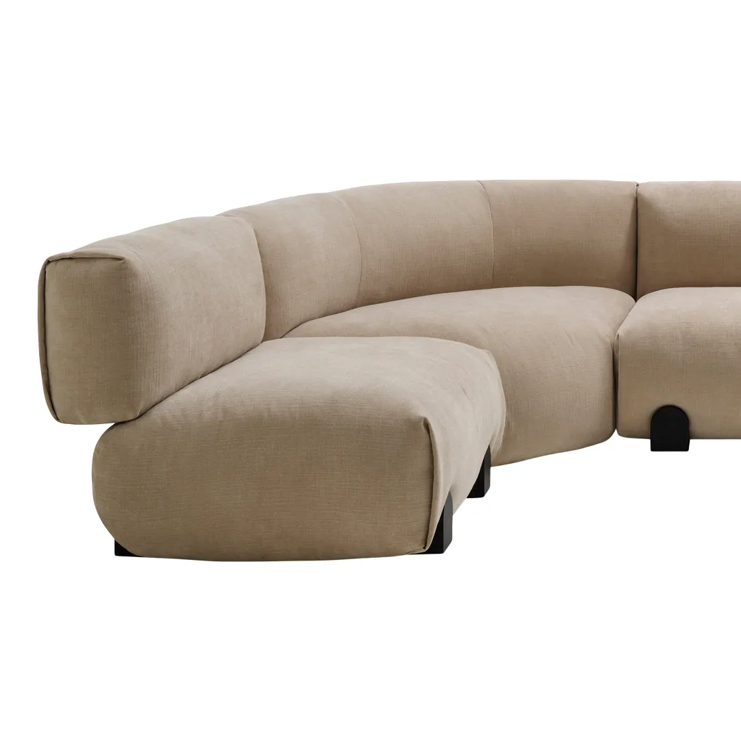 Simposio Sofa Modules - Central Units