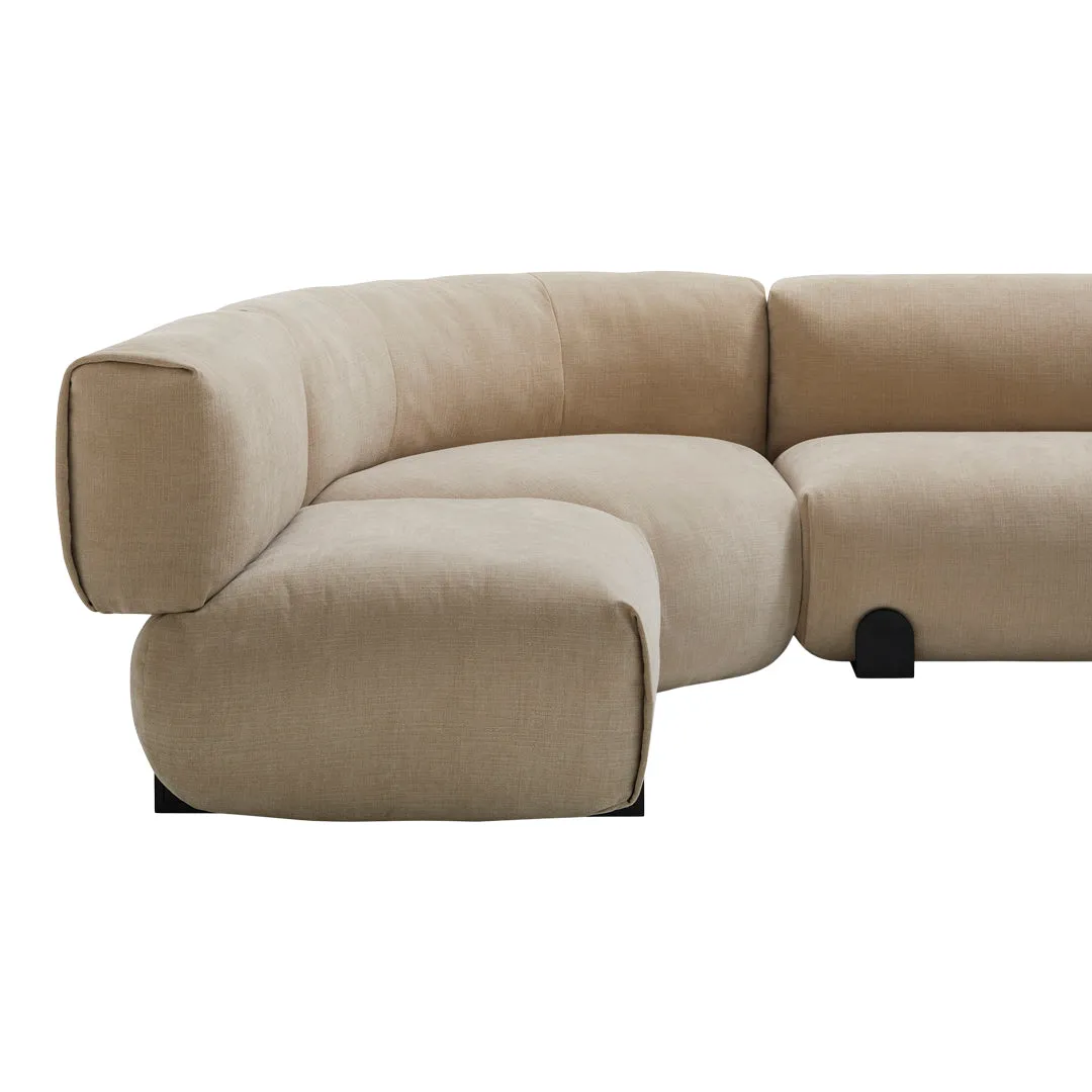 Simposio Sofa Modules - Central Units