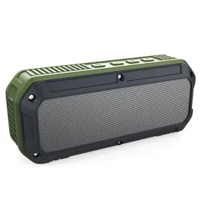 SK-M8 IP64 Outdoor Waterproof Wireless bluetooth speaker