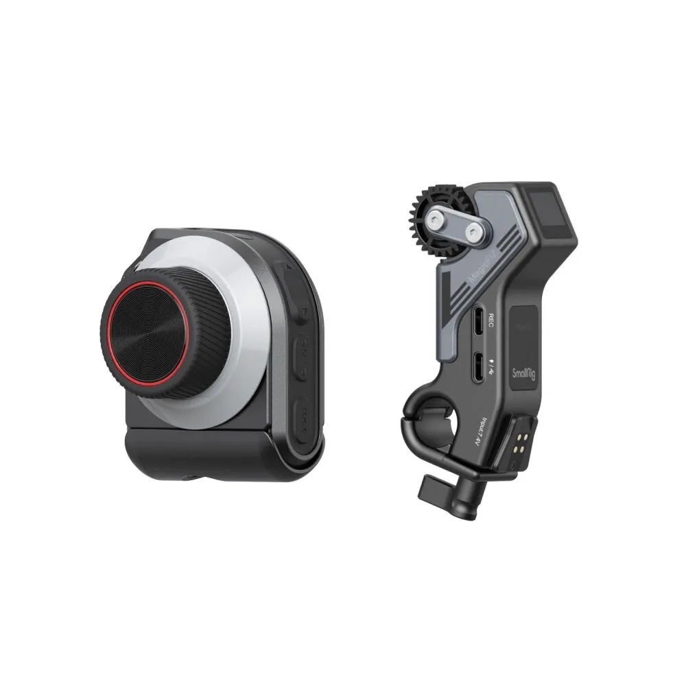SmallRig MagicFIZ Wireless Follow Focus Basic Kit