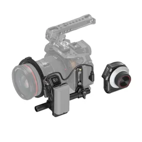 SmallRig MagicFIZ Wireless Follow Focus Basic Kit