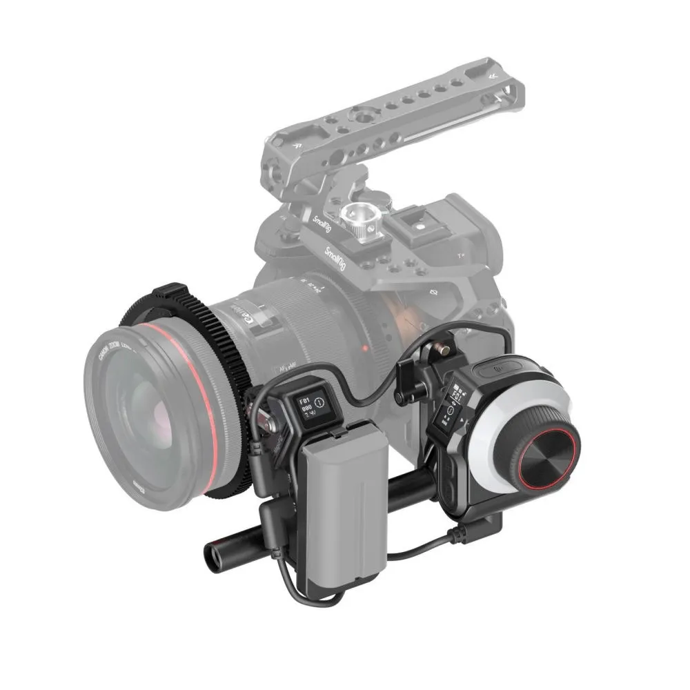 SmallRig MagicFIZ Wireless Follow Focus Basic Kit