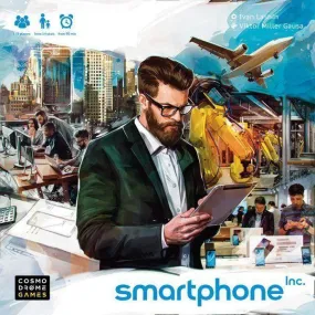Smartphone Inc. (KS Edition)
