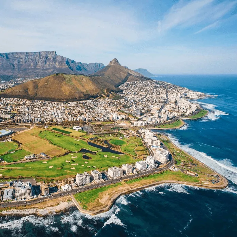 South Africa eSIM