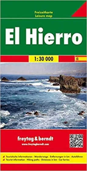 Spain - El Hierro
