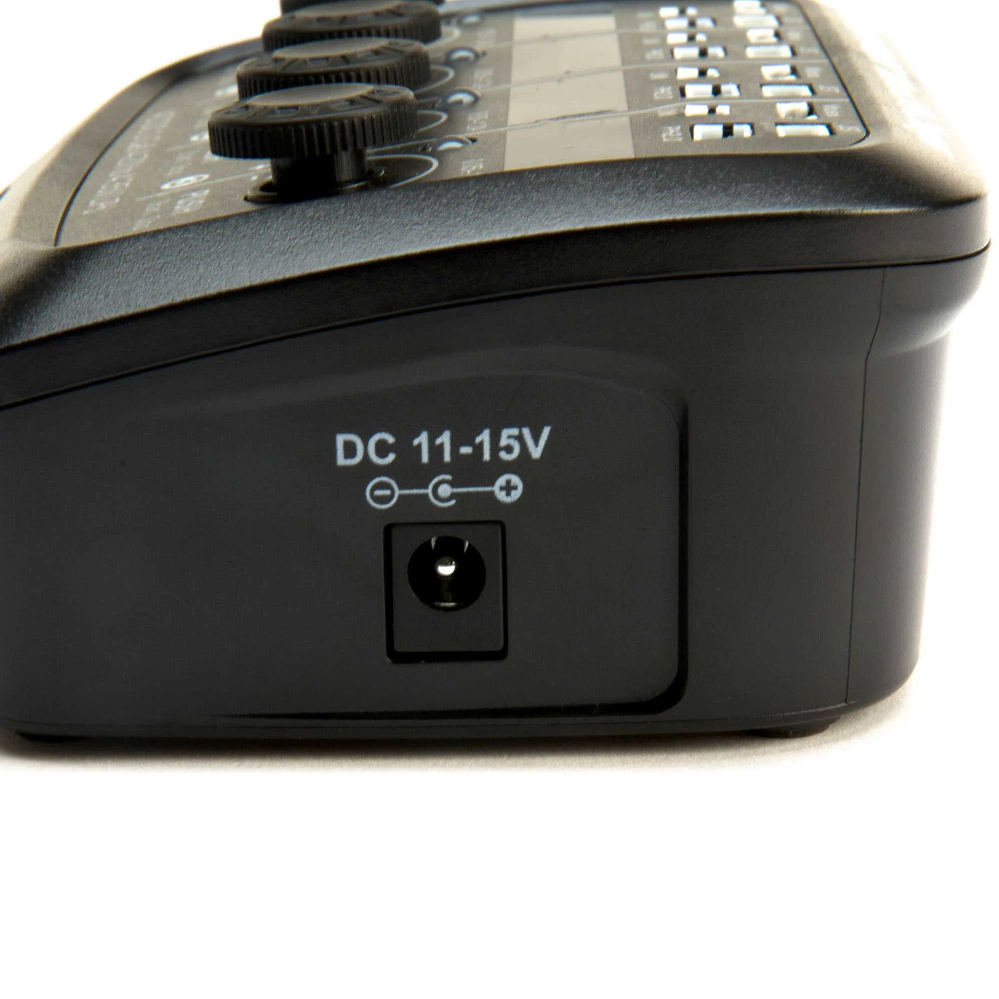 SPMXC1040 Spektrum Micro 4 port AC/DC 1S