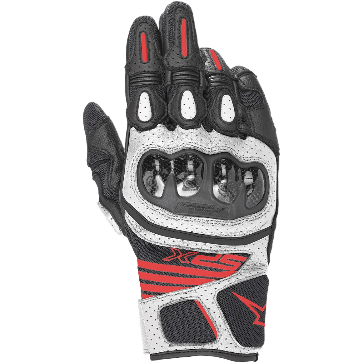 SPX AC V2 Gloves