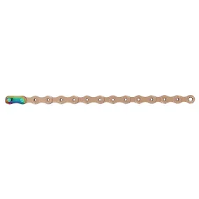 SRAM XX1 Eagle Chain - 12-Speed 126 Links Copper