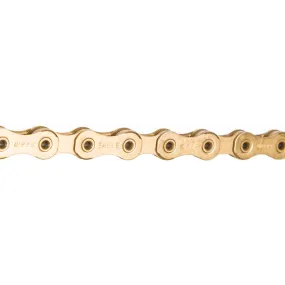 SRAM XX1 Eagle Chain - 12-Speed 126 Links Gold