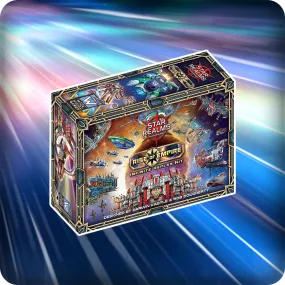 Star Realms Rise of Empire: Infinite Replay Kit Pre-Order