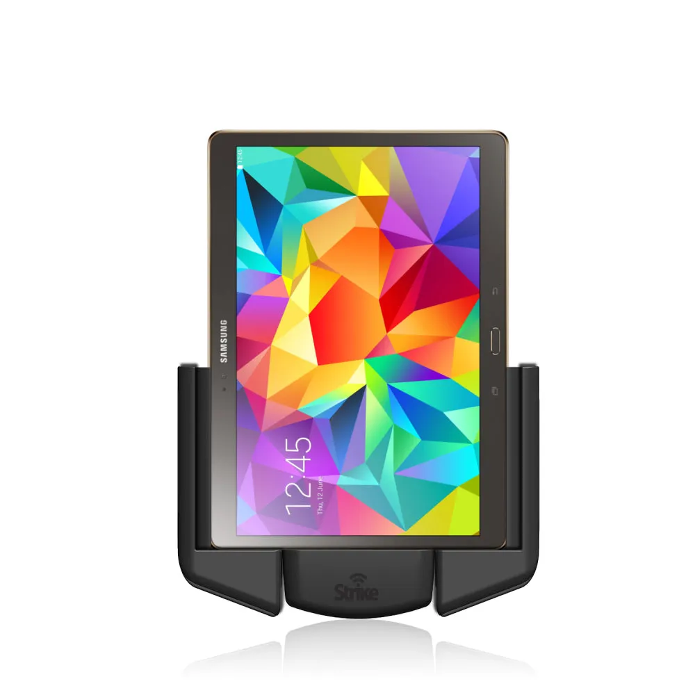 Strike Alpha in-car Cradle for Samsung Galaxy Tab S 10.5" DIY Kit