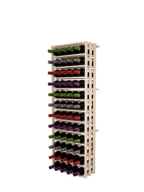 Support pour 48 bouteilles type bourgogne- Vinum Rack