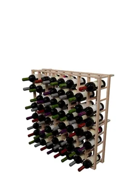 Support pour 64 bouteilles XL - Vinum Rack