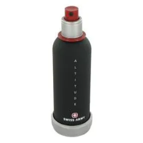 Swiss Army Altitude Eau De Toilette Spray (Tester) By Swiss Army