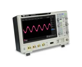 T3DSO2104A Teledyne LeCroy Digital Oscilloscope New