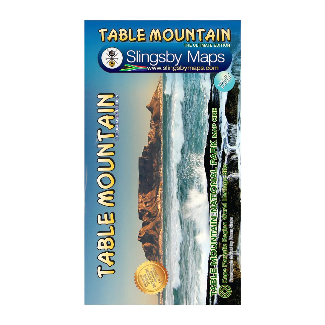 Table Mountain
