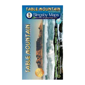 Table Mountain