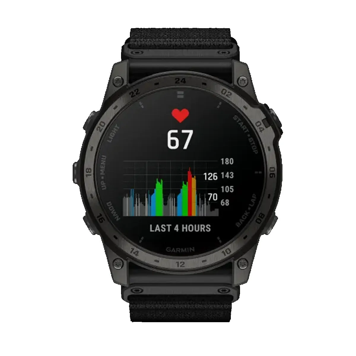 tactix® 7 - AMOLED Edition