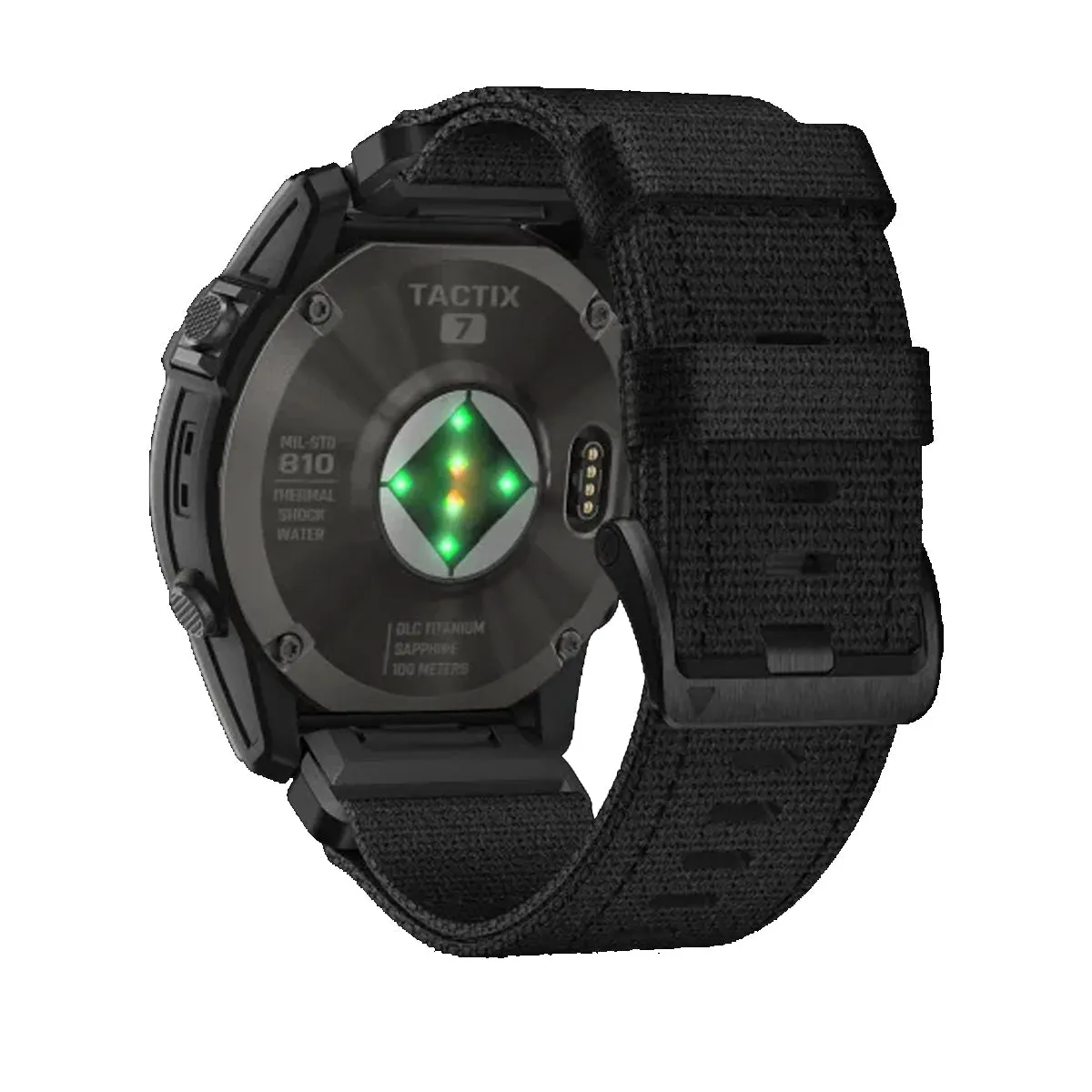 tactix® 7 - AMOLED Edition