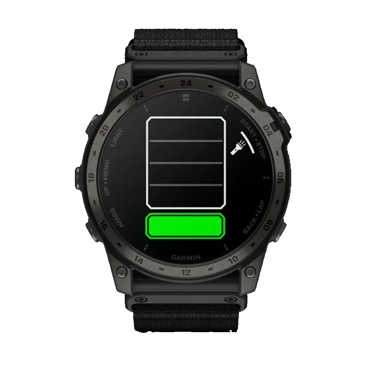 tactix® 7 - AMOLED Edition