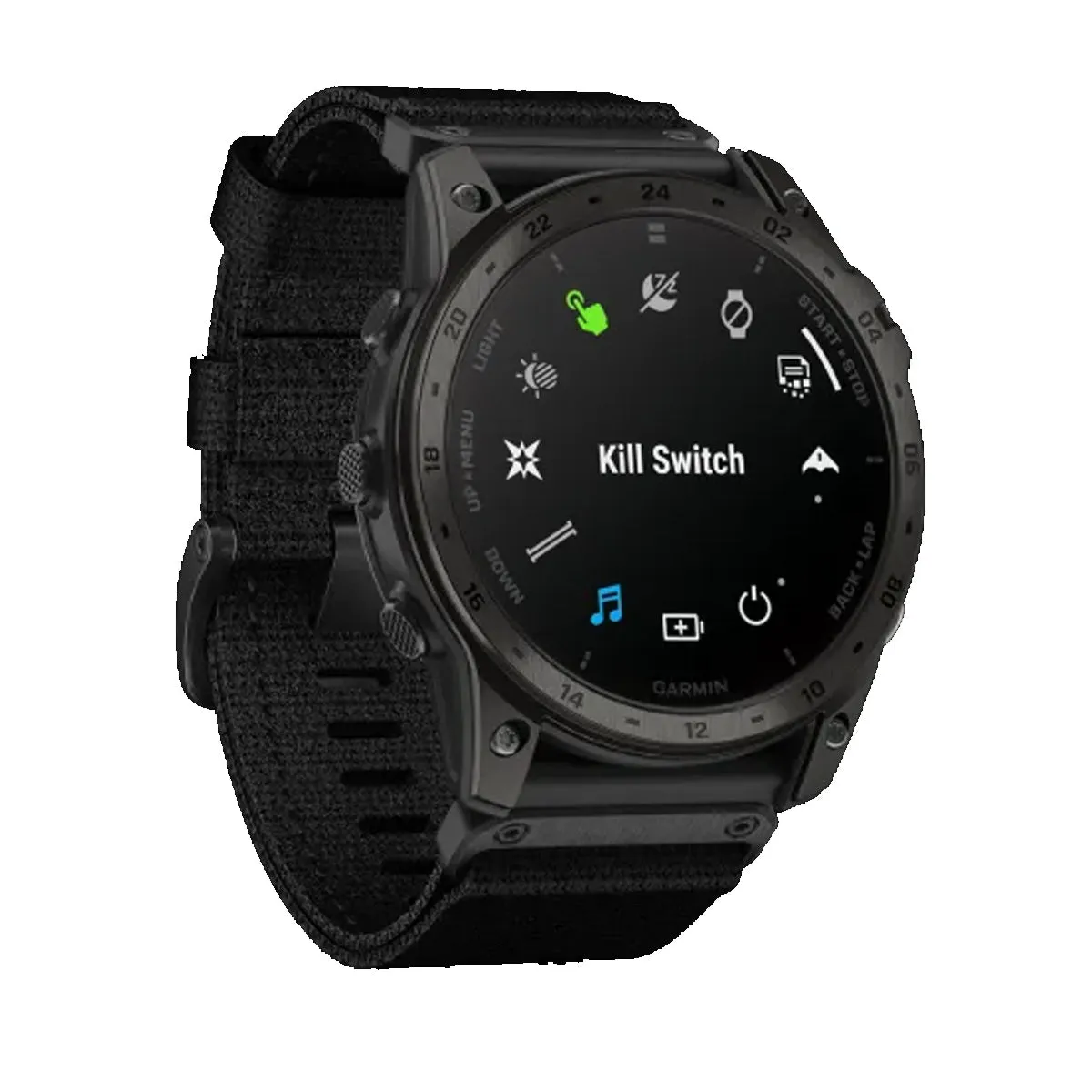 tactix® 7 - AMOLED Edition
