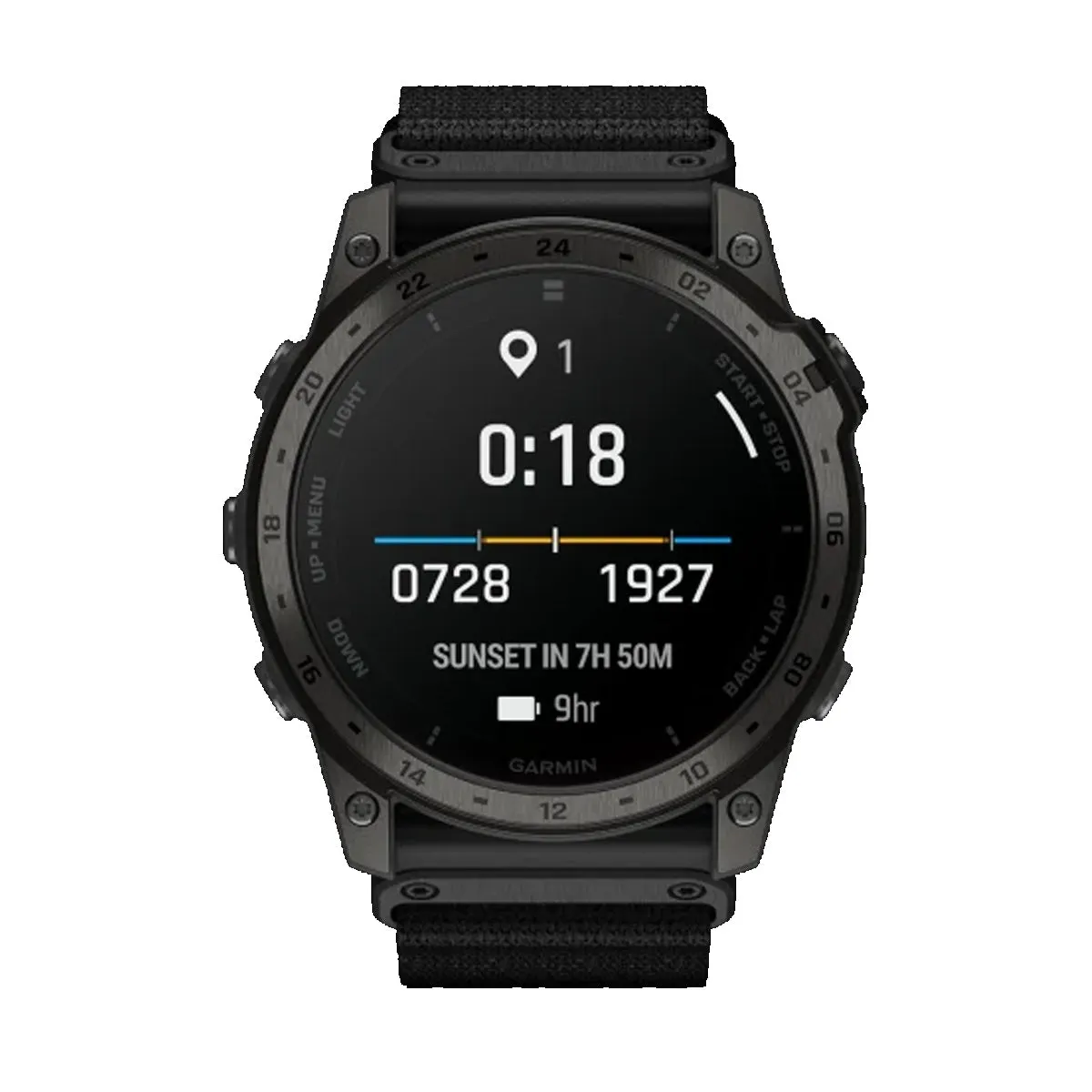 tactix® 7 - AMOLED Edition