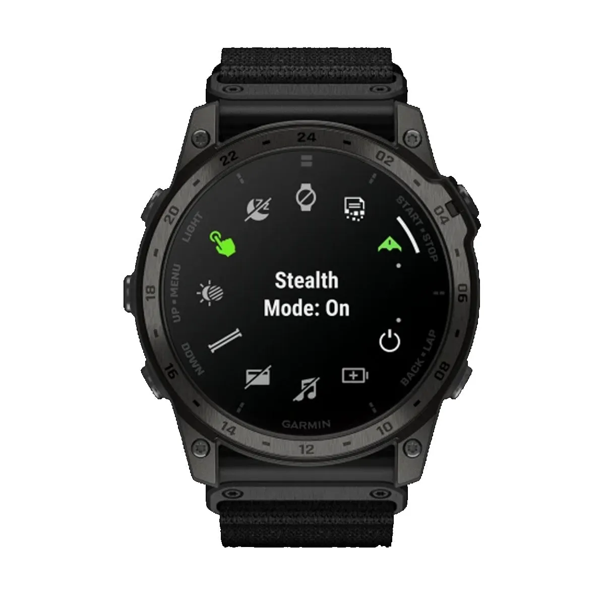 tactix® 7 - AMOLED Edition