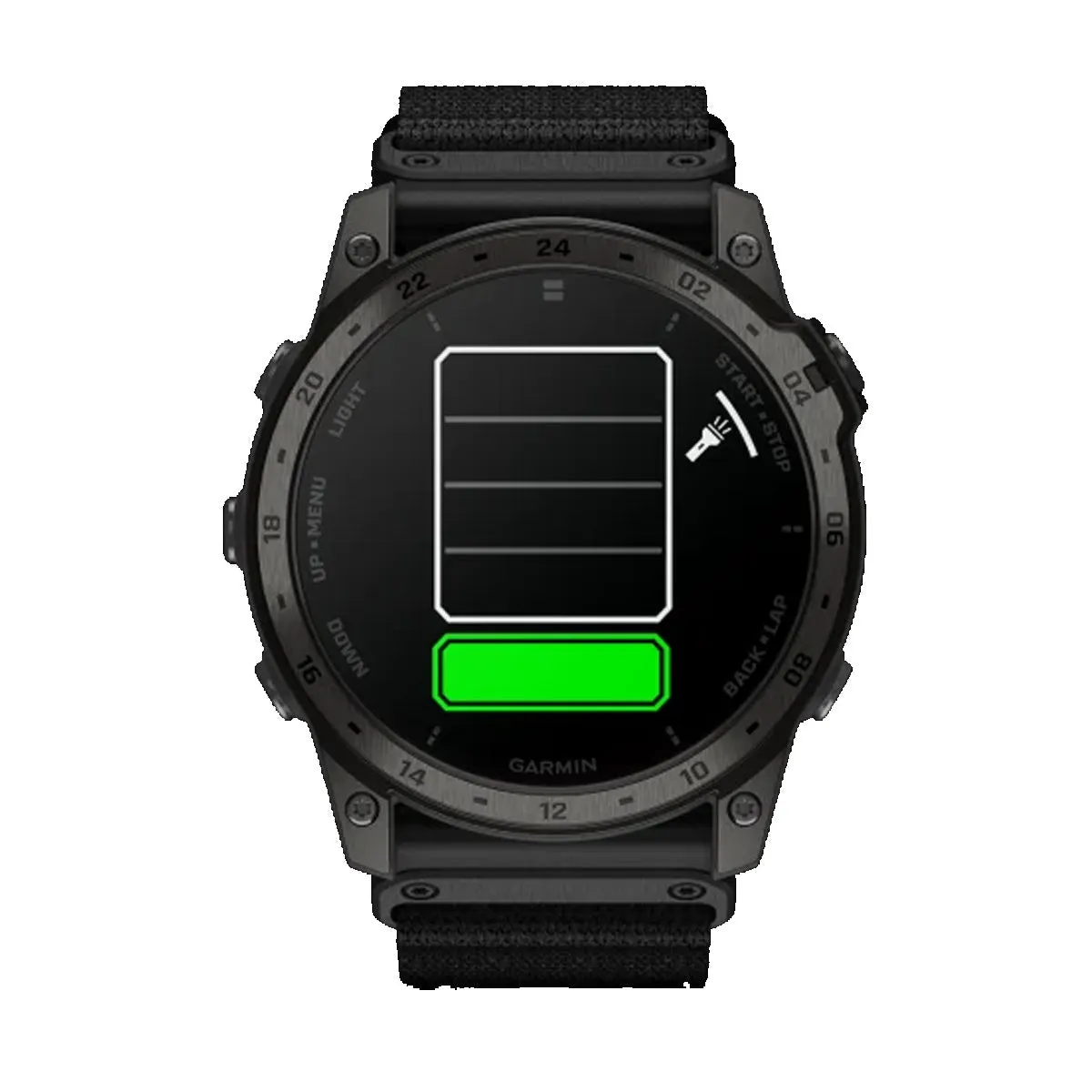 tactix® 7 - AMOLED Edition