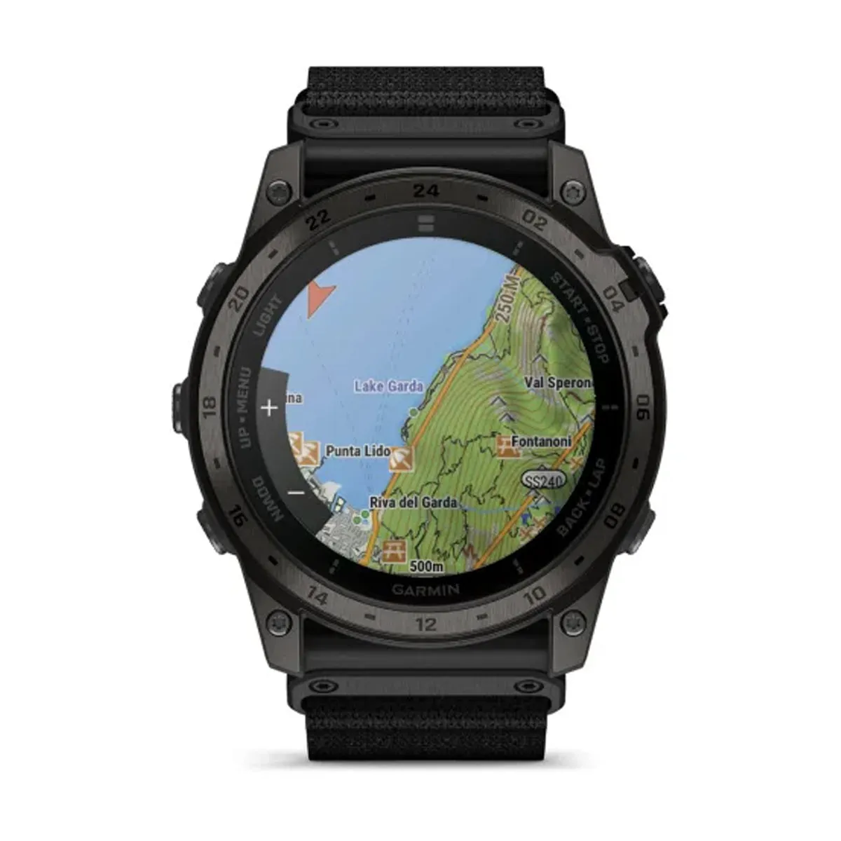 tactix® 7 - AMOLED Edition