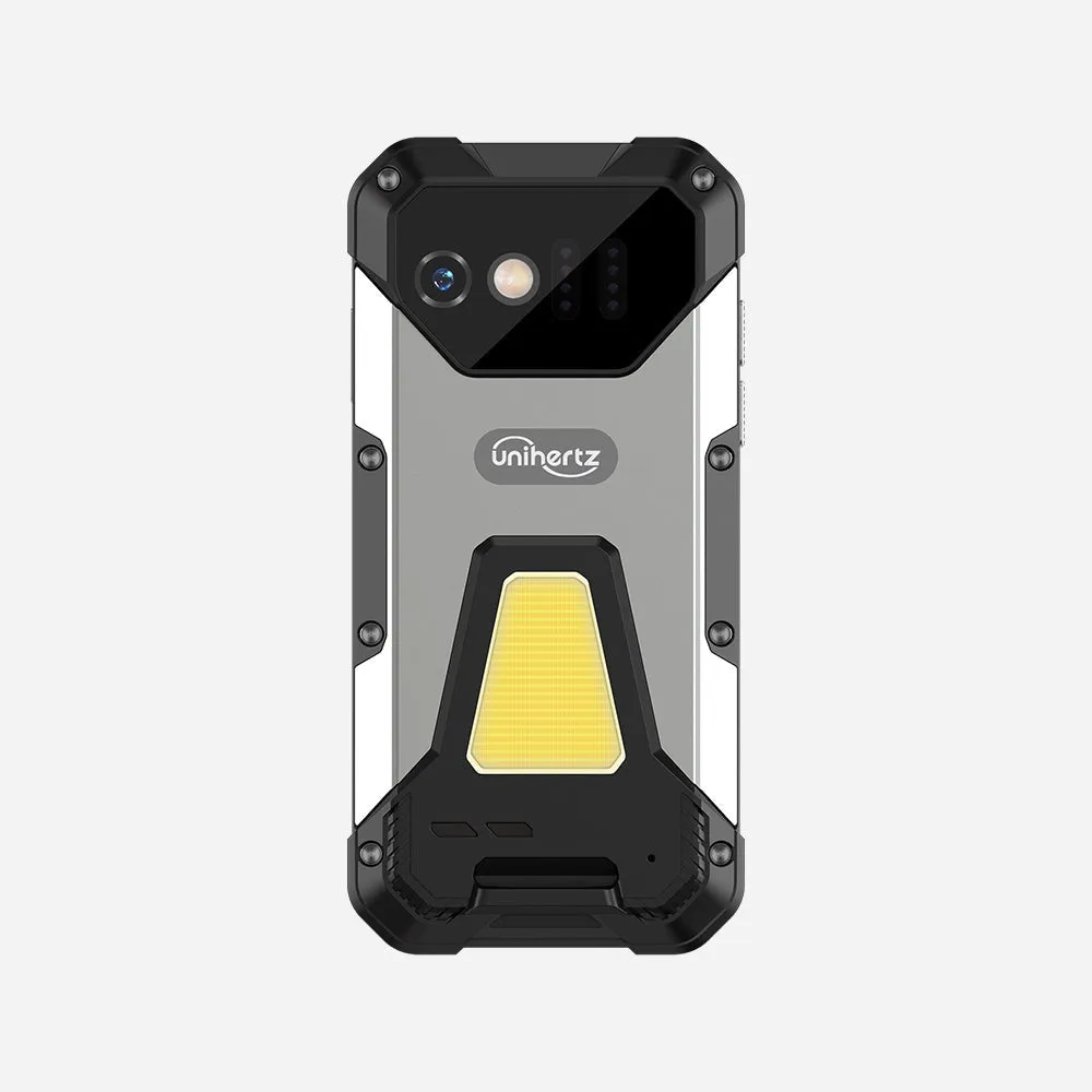 Tank Mini - 4.3-Inch Mini Rugged Smartphone (8GB RAM Version)