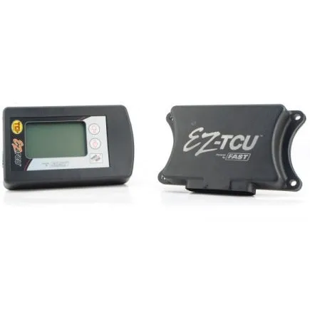 TCI Transmission Controller GM EZ-TCU 2009- up 4L70E