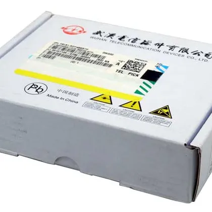 TELLABS WTD SFP 2500Mb/S Transceiver 81.SDF48SR1131S  RTXM192-404-C28