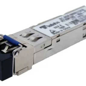 TELLABS WTD SFP 2500Mb/S Transceiver 81.SDF48SR1131S  RTXM192-404-C28