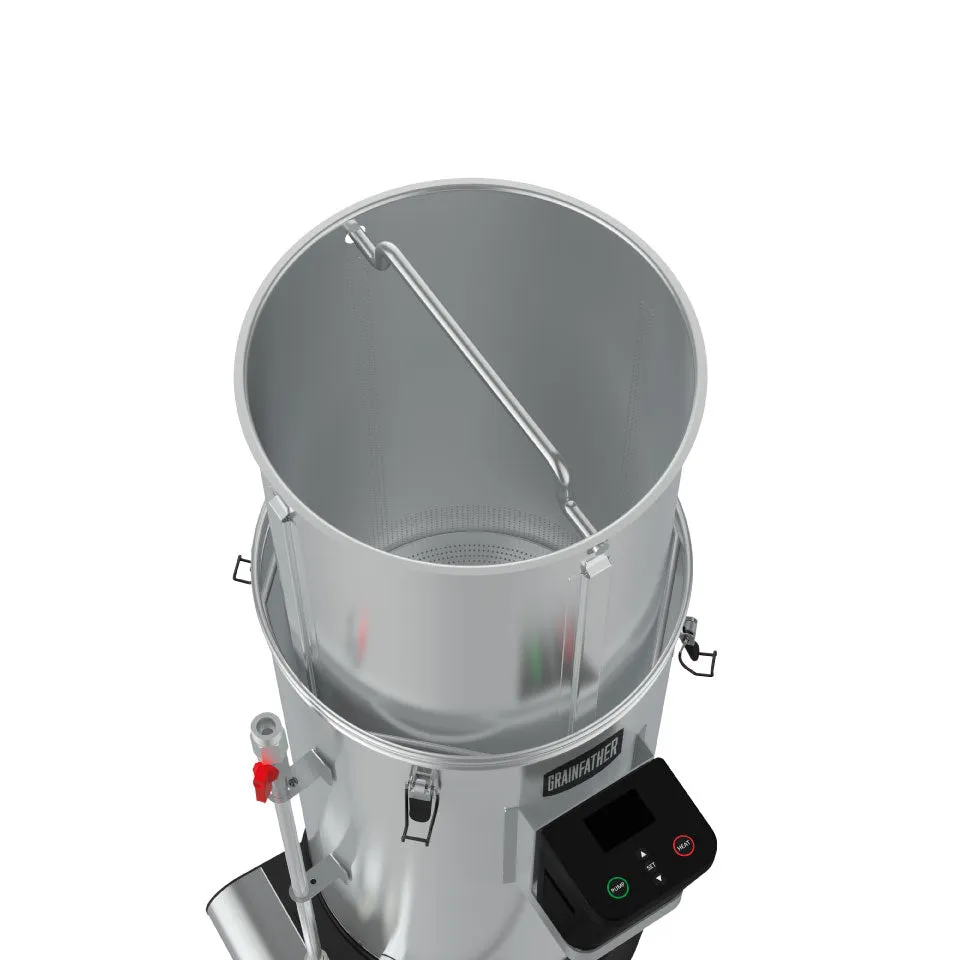 The Grainfather G30 (30 Liter) - 120v