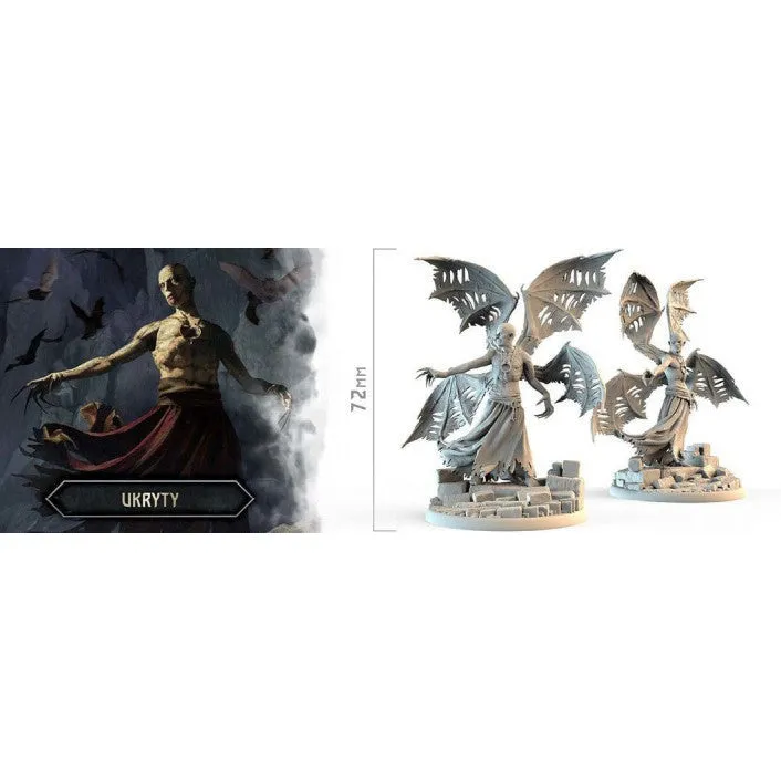The Witcher: Old World - Legendary Hunt Expansion