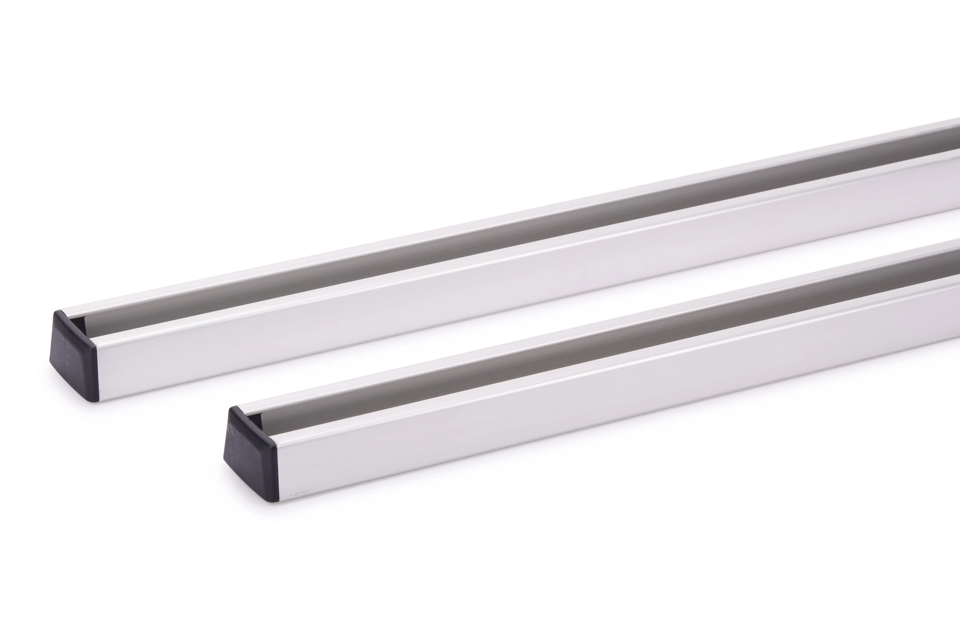 Thule Foothill Mounting Rails NoColour | Buy Thule Foothill Mounting Rails NoColour here | Outnorth