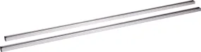 Thule Foothill Mounting Rails NoColour | Buy Thule Foothill Mounting Rails NoColour here | Outnorth
