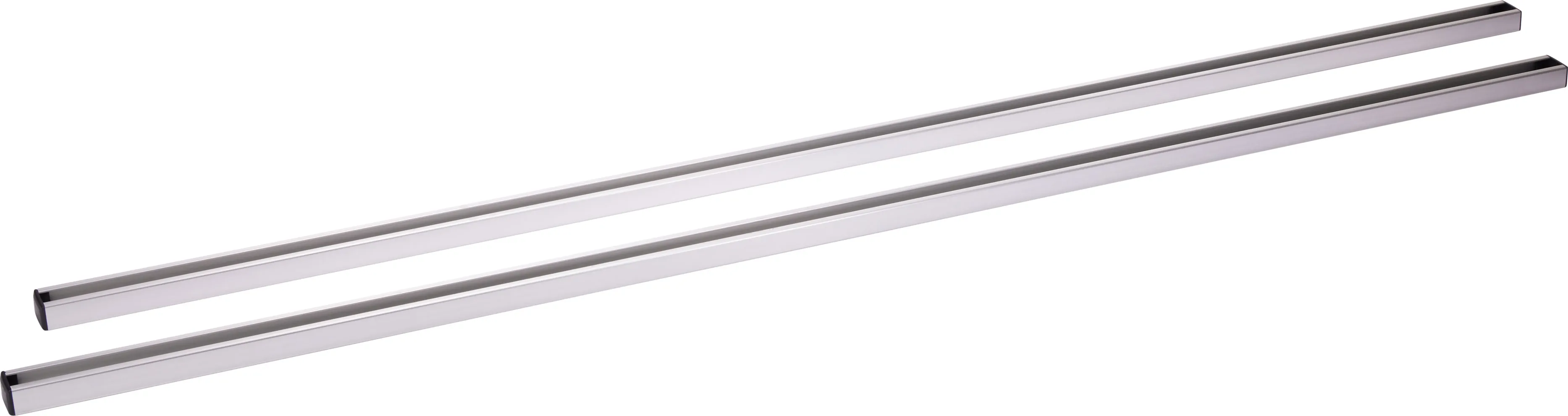 Thule Foothill Mounting Rails NoColour | Buy Thule Foothill Mounting Rails NoColour here | Outnorth