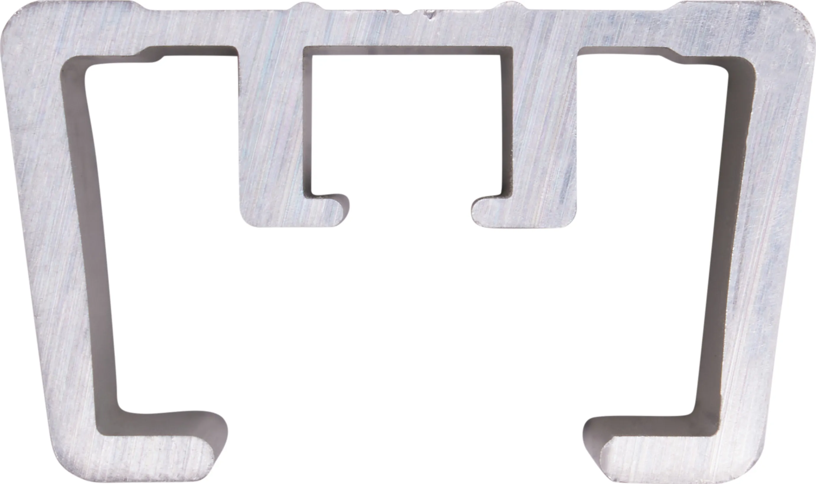 Thule Foothill Mounting Rails NoColour | Buy Thule Foothill Mounting Rails NoColour here | Outnorth