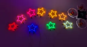 Tiny Whoop Starfighter Star Cob LEDs
