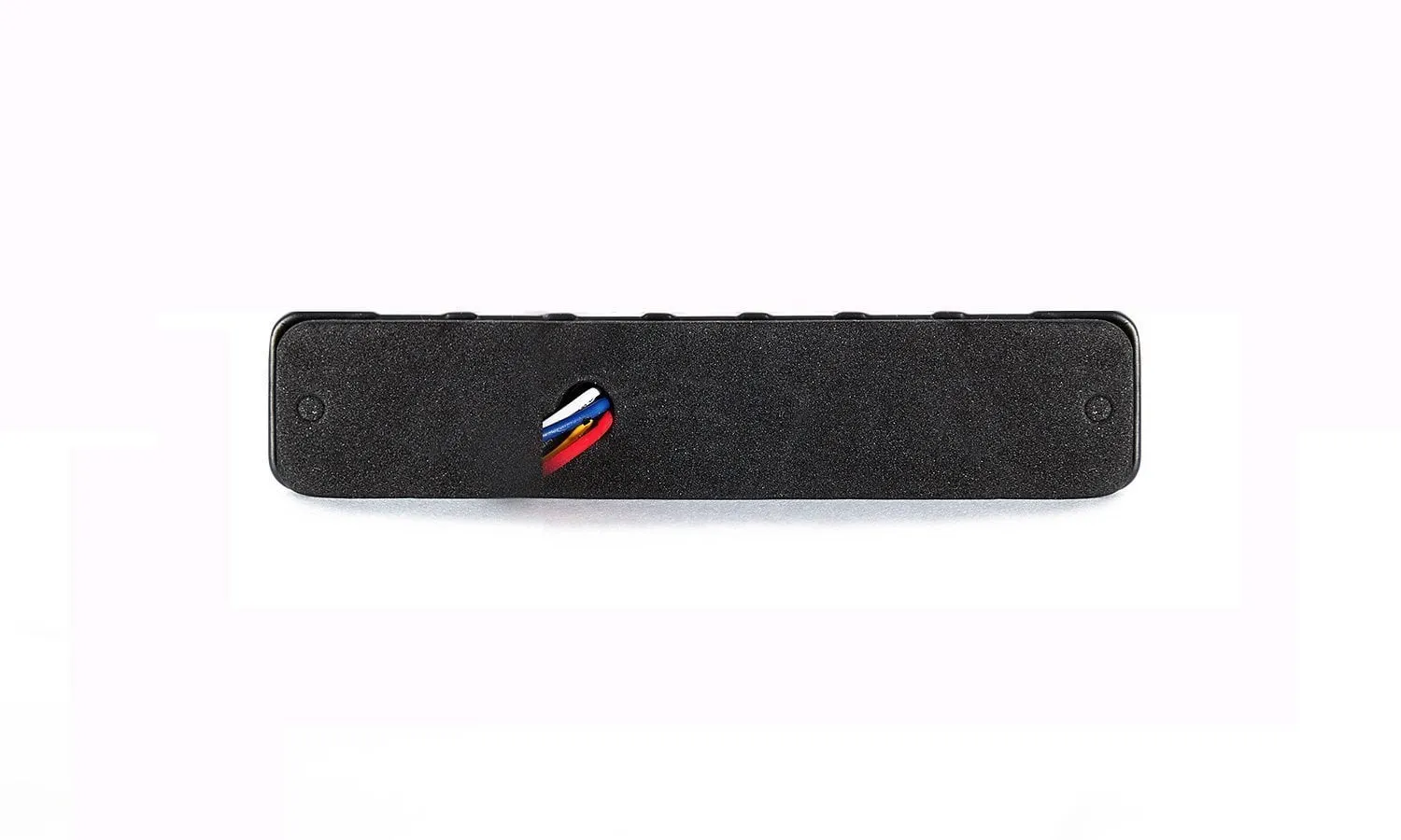 TIR  3 watt 4 LED Emergency Vehicle Grill Warning Light Head