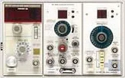 TM503A Tektronix Mainframe Used