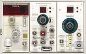 TM503A Tektronix Mainframe Used